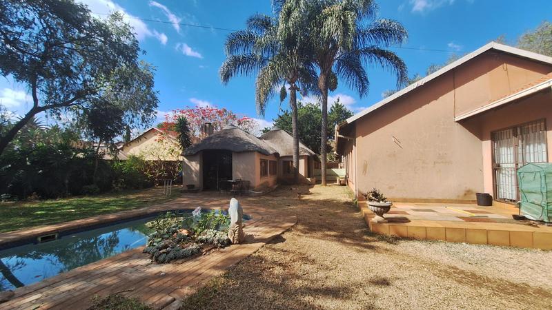 3 Bedroom Property for Sale in Wierda Park Gauteng