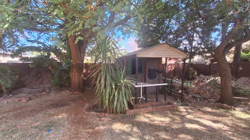 3 Bedroom Property for Sale in Wierda Park Gauteng