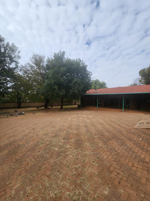 0 Bedroom Property for Sale in Gerardsville Gauteng