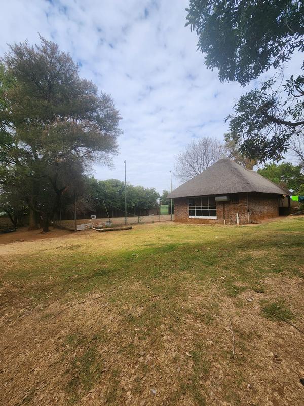 0 Bedroom Property for Sale in Gerardsville Gauteng