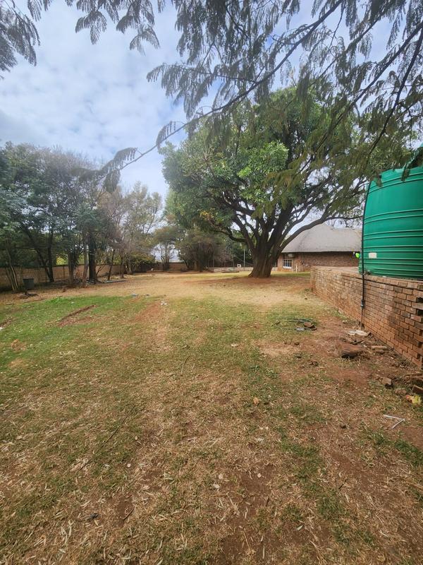 0 Bedroom Property for Sale in Gerardsville Gauteng