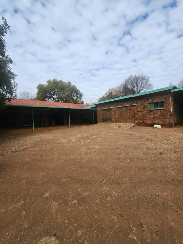 0 Bedroom Property for Sale in Gerardsville Gauteng