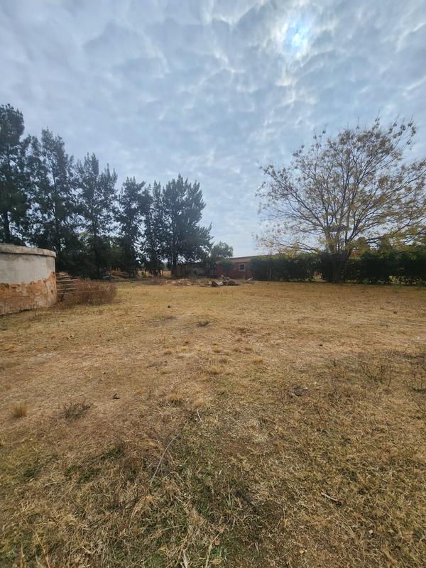 0 Bedroom Property for Sale in Gerardsville Gauteng