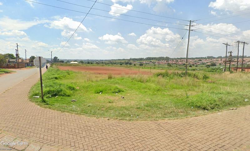 Commercial Property for Sale in Clayville Gauteng