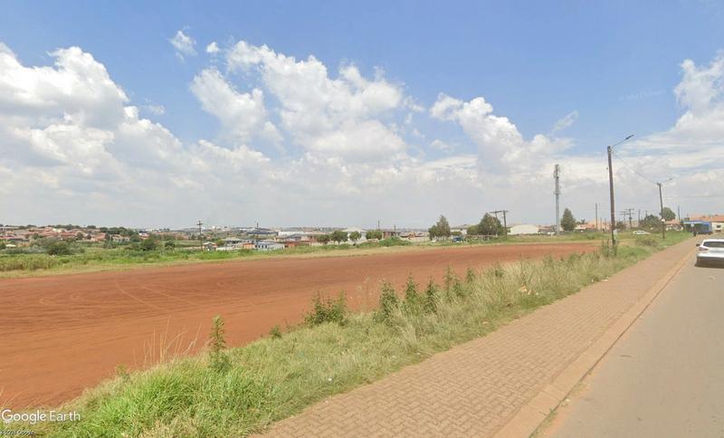 Commercial Property for Sale in Clayville Gauteng