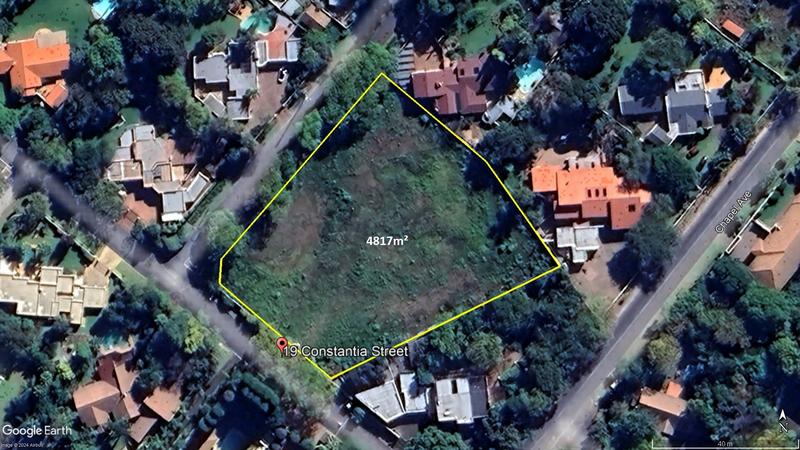 0 Bedroom Property for Sale in Bryanston Gauteng