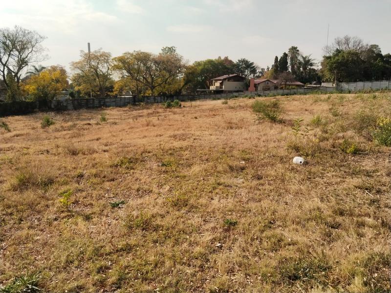 0 Bedroom Property for Sale in Bryanston Gauteng