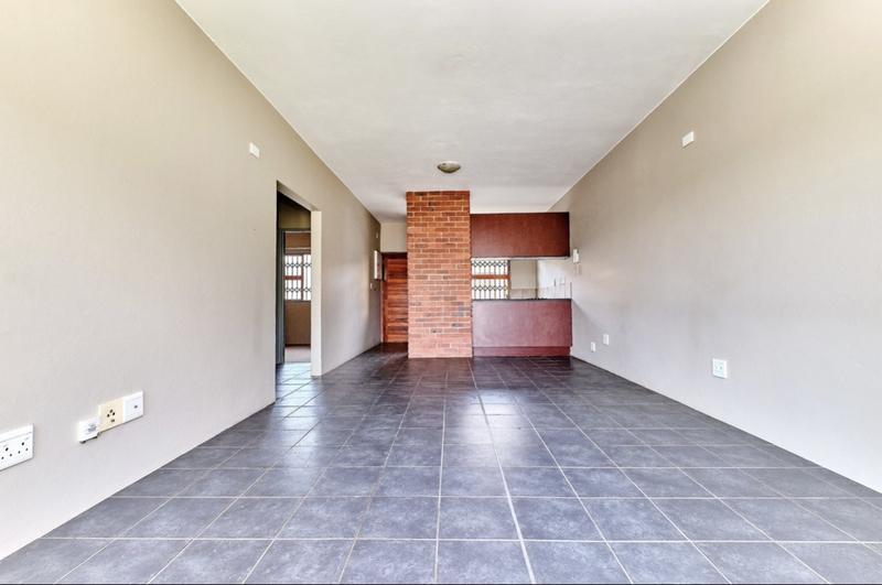 To Let 2 Bedroom Property for Rent in Carlswald Gauteng