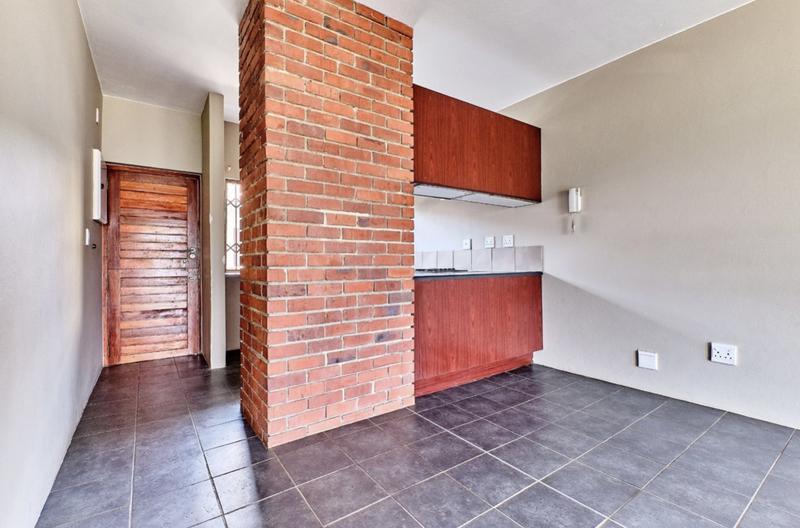 To Let 2 Bedroom Property for Rent in Carlswald Gauteng