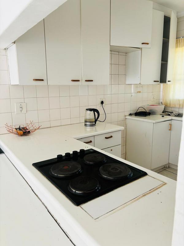 To Let 2 Bedroom Property for Rent in Buccleuch Gauteng