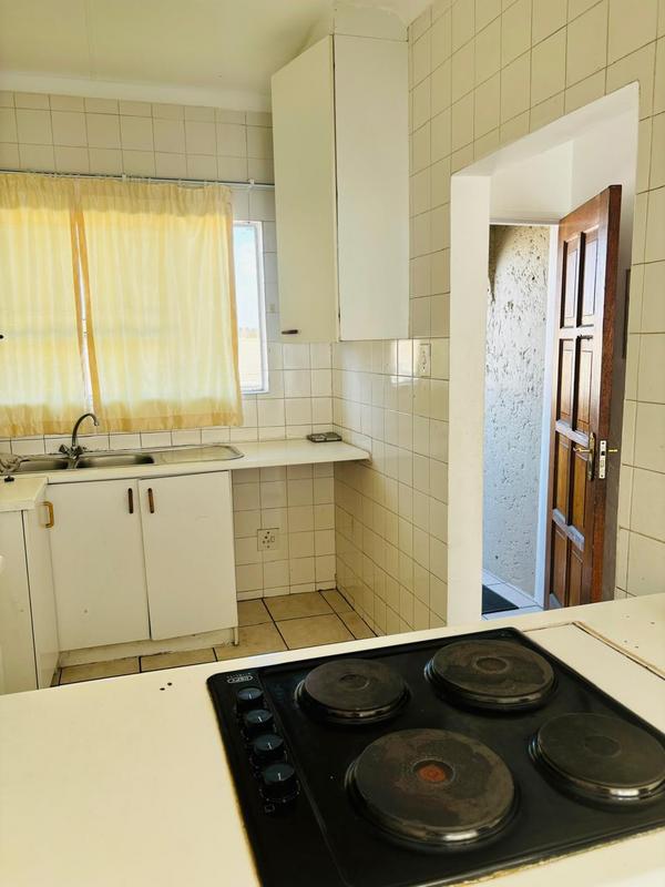 To Let 2 Bedroom Property for Rent in Buccleuch Gauteng