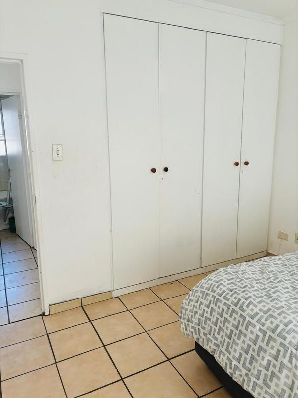 To Let 2 Bedroom Property for Rent in Buccleuch Gauteng