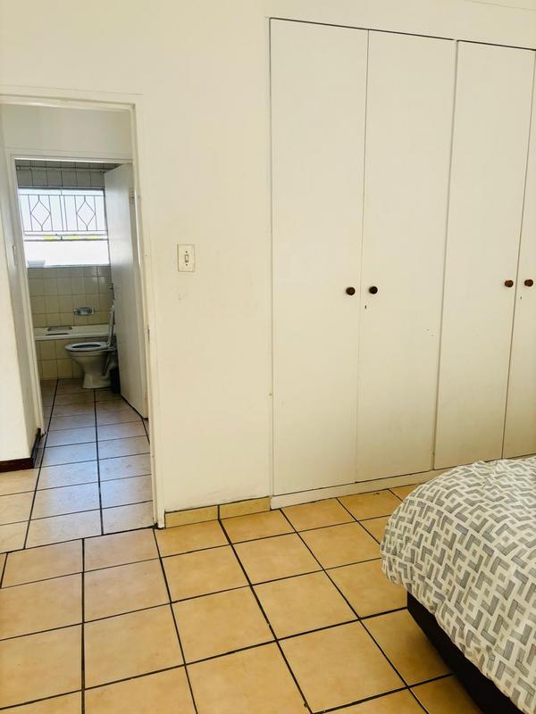 To Let 2 Bedroom Property for Rent in Buccleuch Gauteng