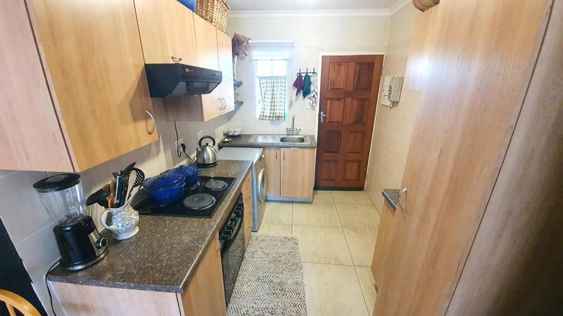 2 Bedroom Property for Sale in Montana Park Gauteng