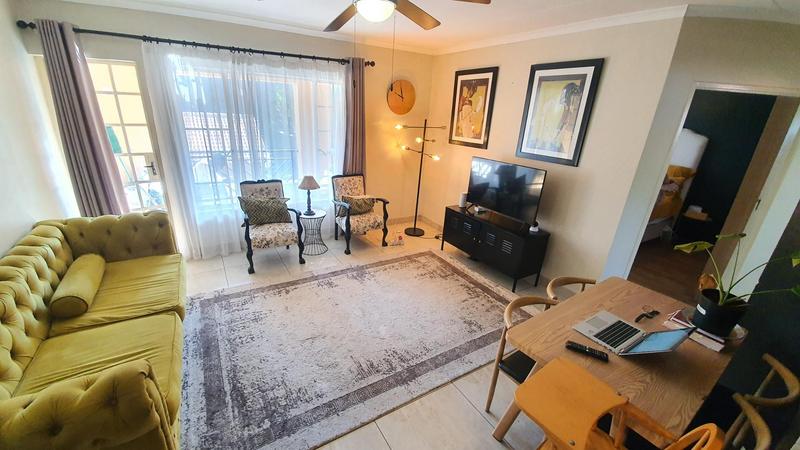 2 Bedroom Property for Sale in Montana Park Gauteng