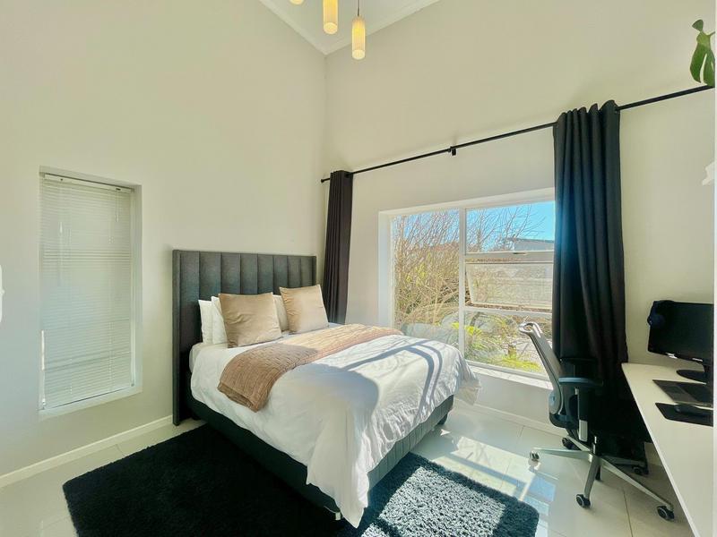 2 Bedroom Property for Sale in Lonehill Gauteng