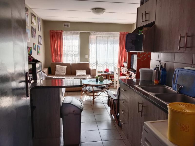 To Let 2 Bedroom Property for Rent in Montana Tuine Gauteng