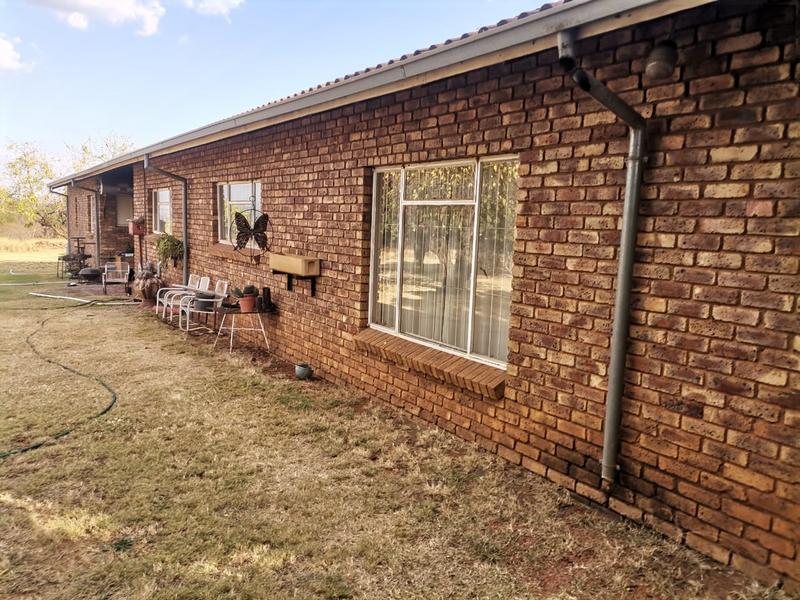 3 Bedroom Property for Sale in Onderstepoort Gauteng