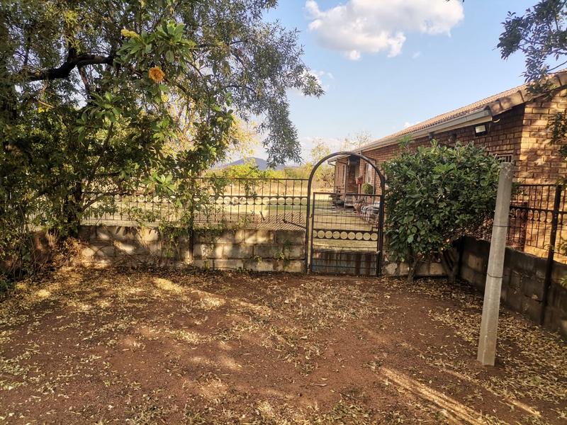 3 Bedroom Property for Sale in Onderstepoort Gauteng