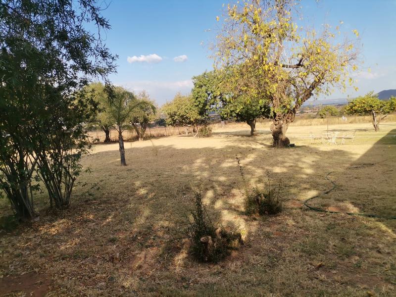 3 Bedroom Property for Sale in Onderstepoort Gauteng