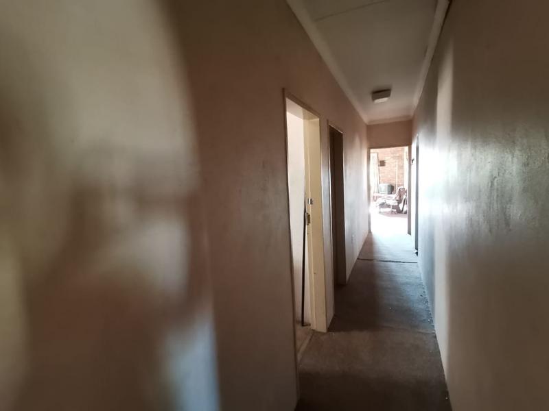 3 Bedroom Property for Sale in Onderstepoort Gauteng