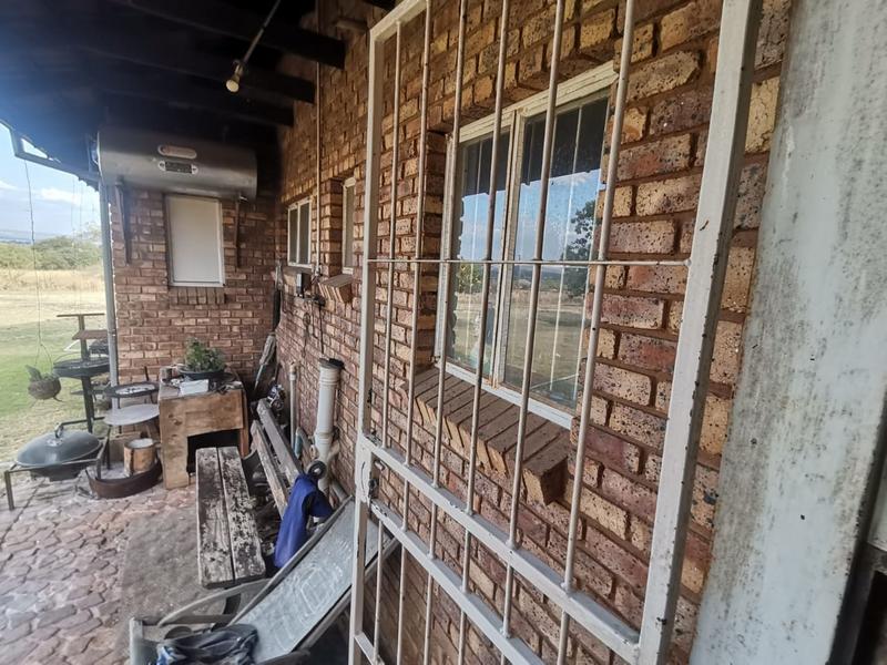 3 Bedroom Property for Sale in Onderstepoort Gauteng