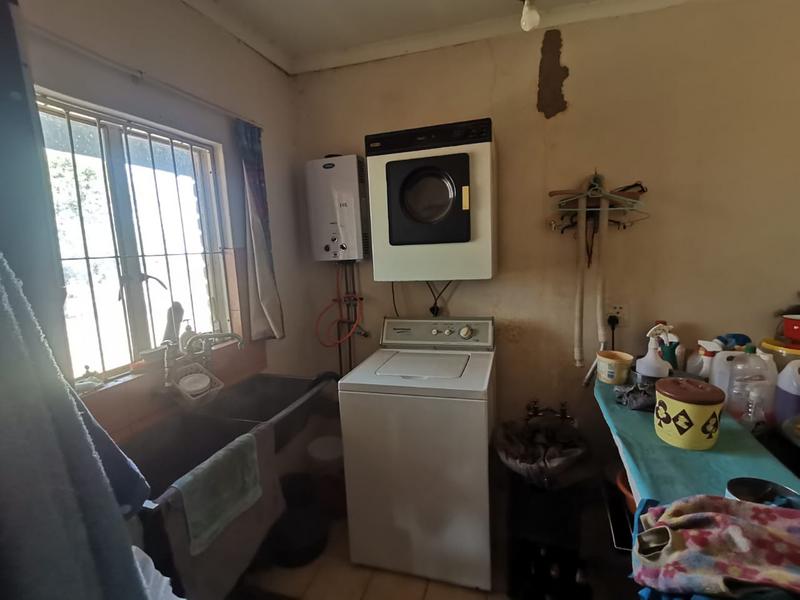 3 Bedroom Property for Sale in Onderstepoort Gauteng