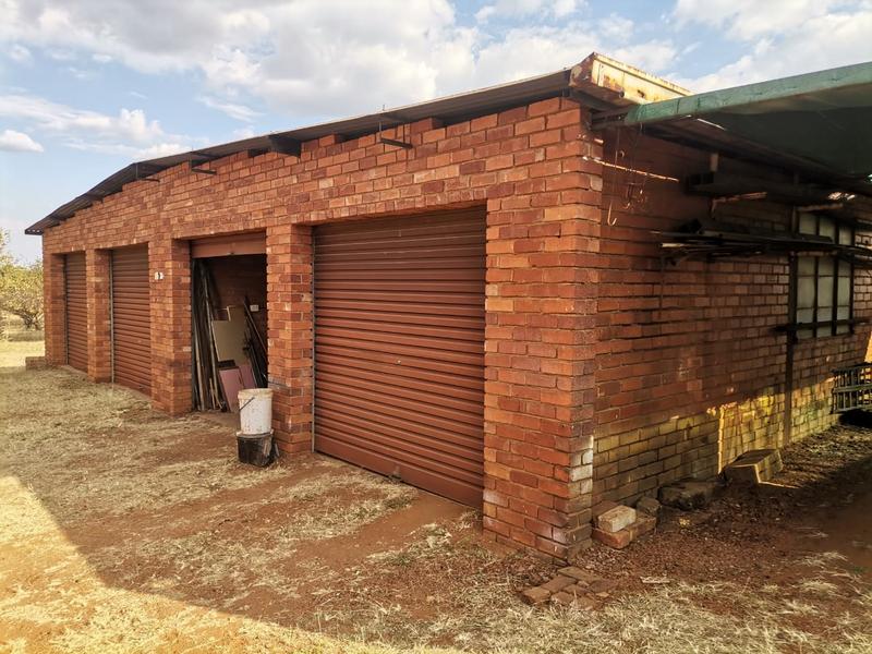 3 Bedroom Property for Sale in Onderstepoort Gauteng