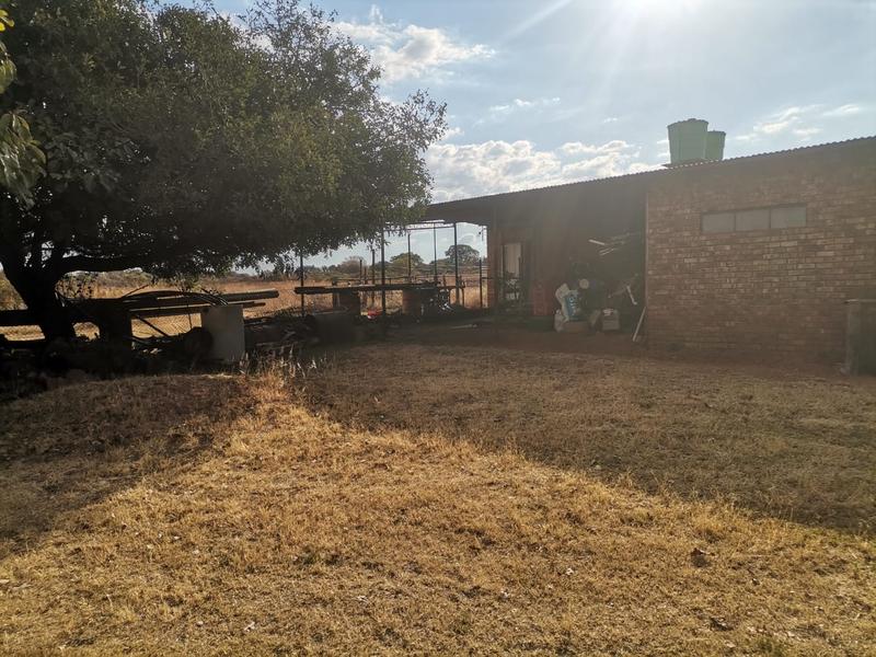 3 Bedroom Property for Sale in Onderstepoort Gauteng