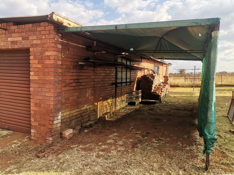 3 Bedroom Property for Sale in Onderstepoort Gauteng