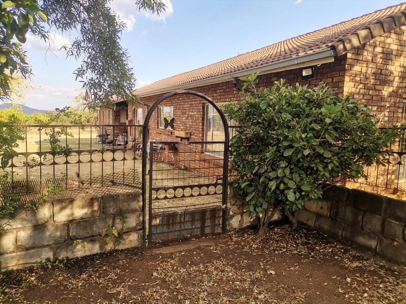 3 Bedroom Property for Sale in Onderstepoort Gauteng