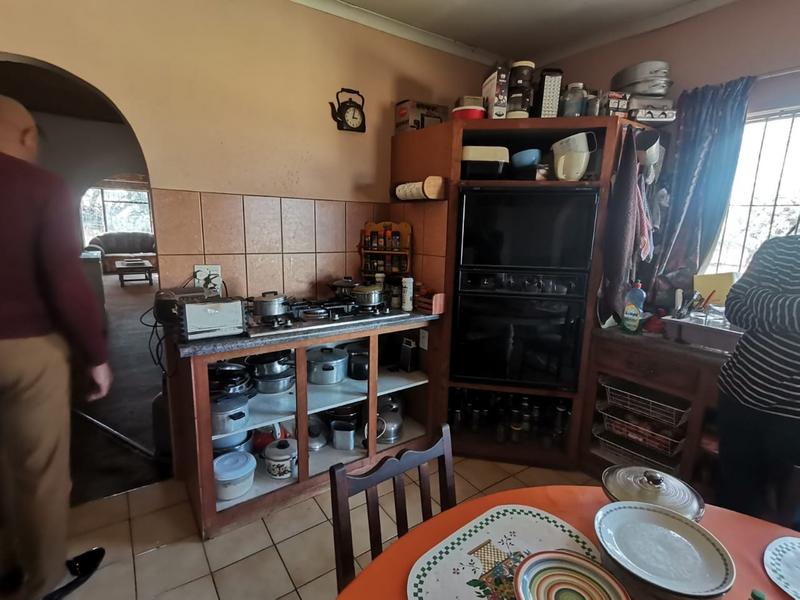 3 Bedroom Property for Sale in Onderstepoort Gauteng