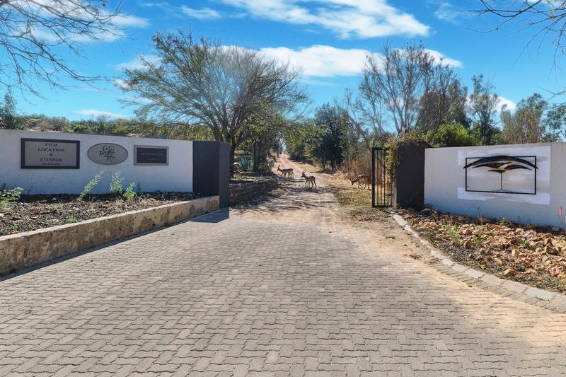 Commercial Property for Sale in Zwartkop Gauteng