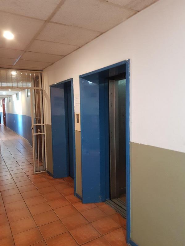 To Let commercial Property for Rent in Roodepoort Central Gauteng