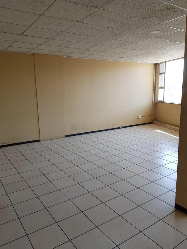 To Let commercial Property for Rent in Roodepoort Central Gauteng