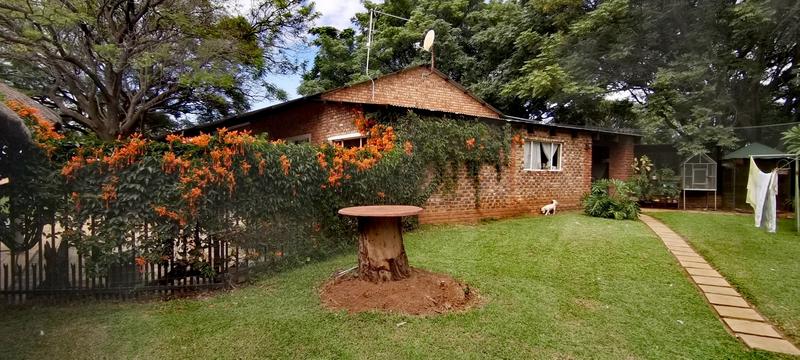 3 Bedroom Property for Sale in Haakdoornboom AH Gauteng