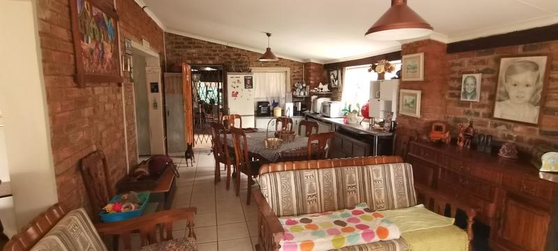 3 Bedroom Property for Sale in Haakdoornboom AH Gauteng