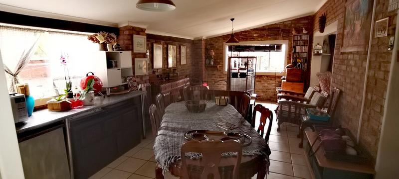 3 Bedroom Property for Sale in Haakdoornboom AH Gauteng