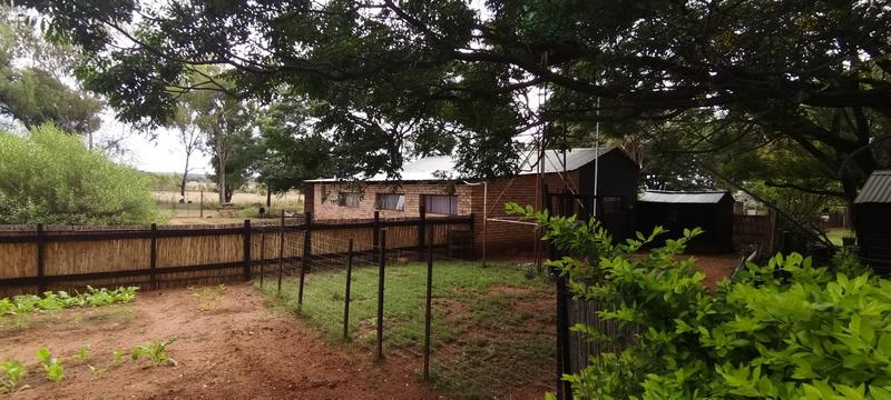 3 Bedroom Property for Sale in Haakdoornboom AH Gauteng