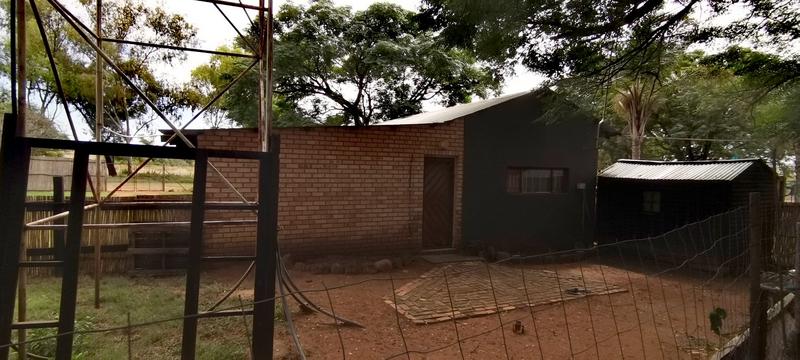 3 Bedroom Property for Sale in Haakdoornboom AH Gauteng