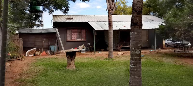 3 Bedroom Property for Sale in Haakdoornboom AH Gauteng