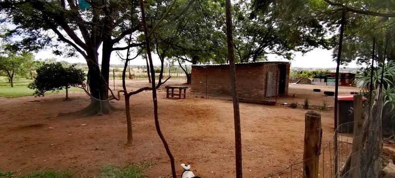 3 Bedroom Property for Sale in Haakdoornboom AH Gauteng