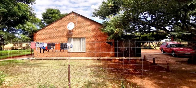 3 Bedroom Property for Sale in Haakdoornboom AH Gauteng