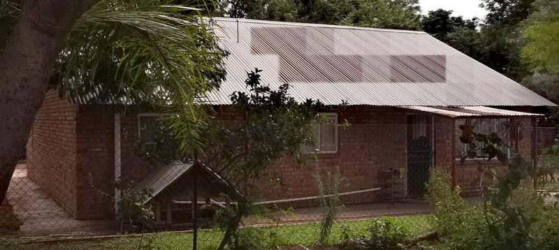 3 Bedroom Property for Sale in Haakdoornboom AH Gauteng