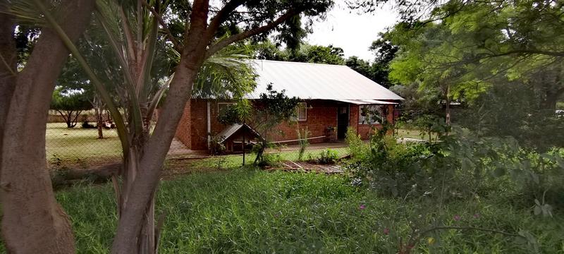 3 Bedroom Property for Sale in Haakdoornboom AH Gauteng