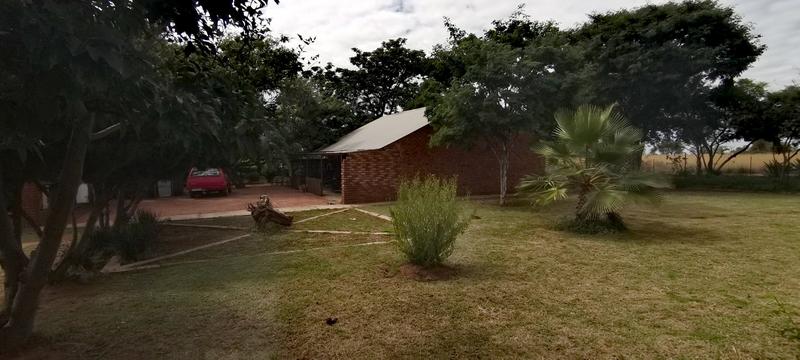 3 Bedroom Property for Sale in Haakdoornboom AH Gauteng