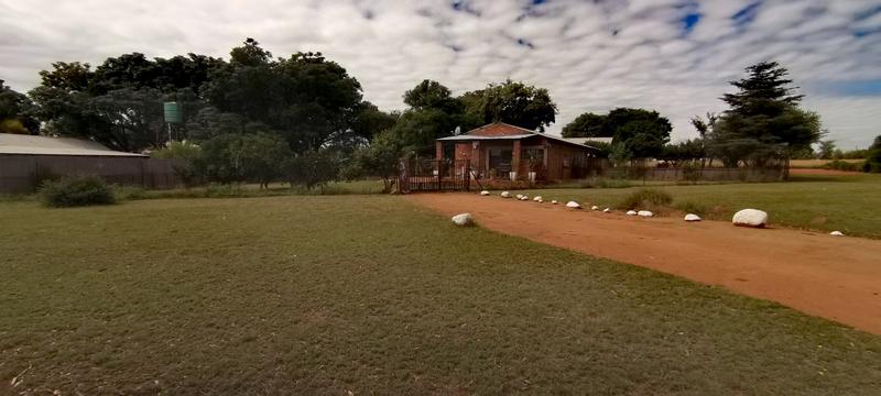 3 Bedroom Property for Sale in Haakdoornboom AH Gauteng