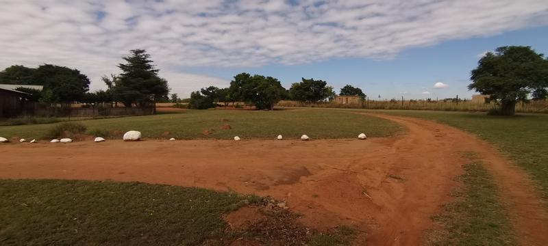 3 Bedroom Property for Sale in Haakdoornboom AH Gauteng