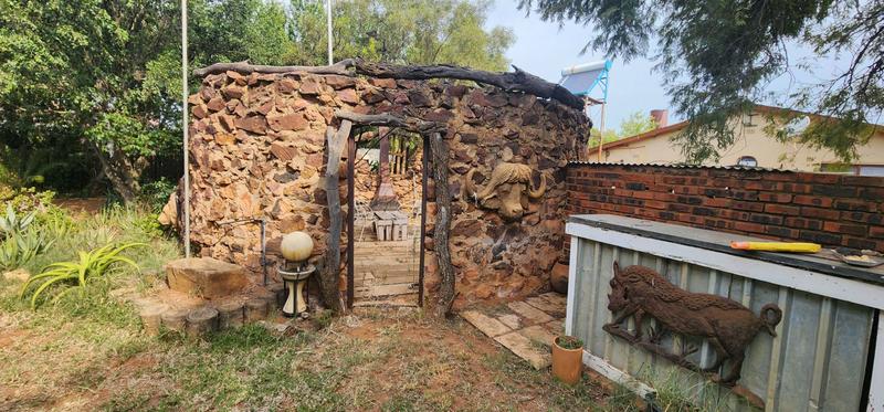 0 Bedroom Property for Sale in Waterval Gauteng