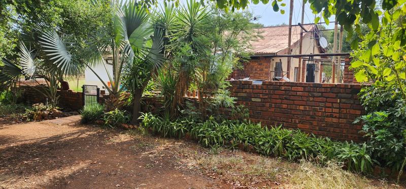 0 Bedroom Property for Sale in Waterval Gauteng